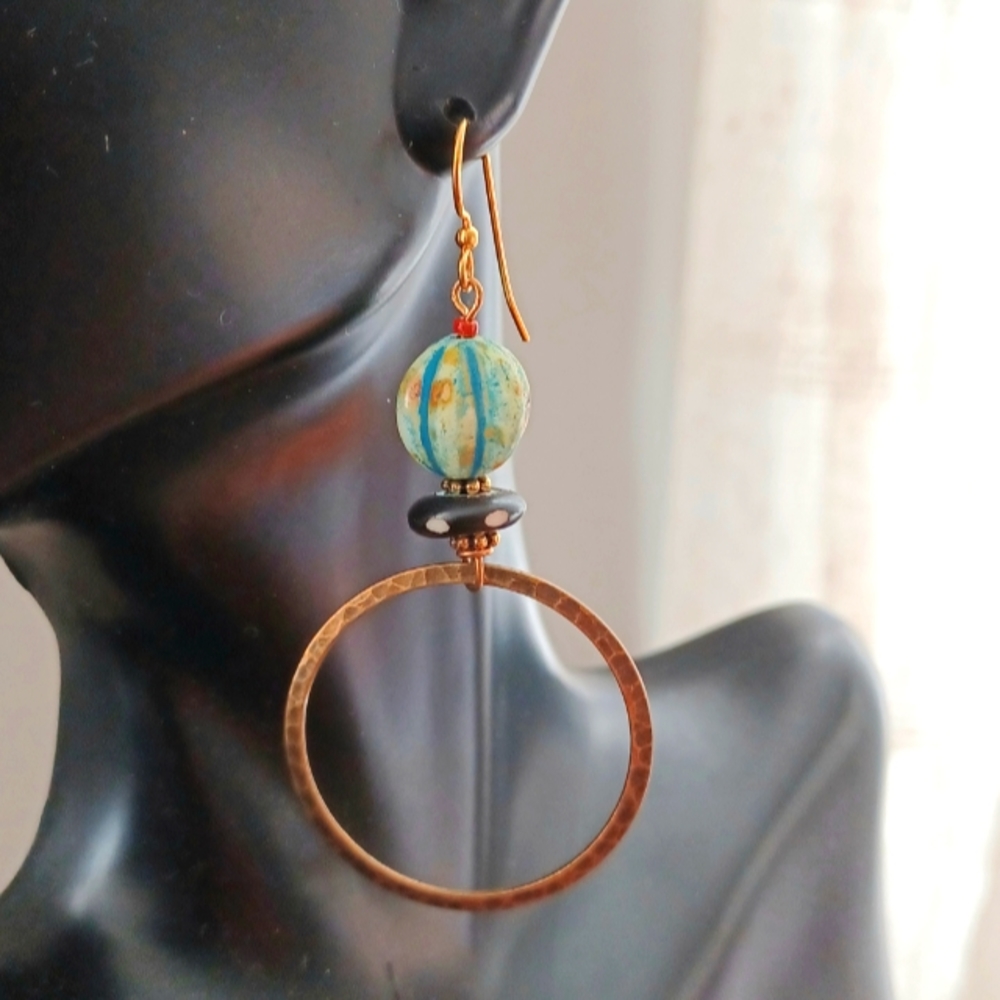 COPY - Earrings